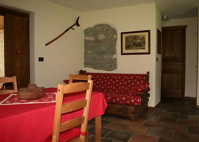 La Maison De Clara * La Salle