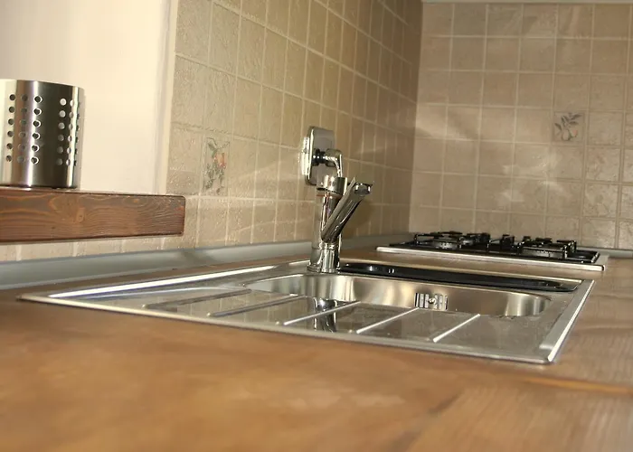 La Maison De Clara La Salle