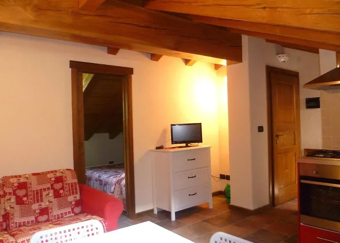 Apartman La Maison De Clara *