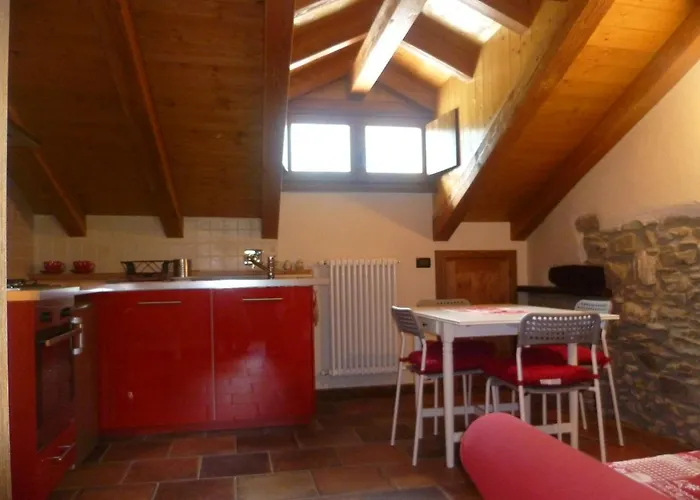 La Maison De Clara * La Salle