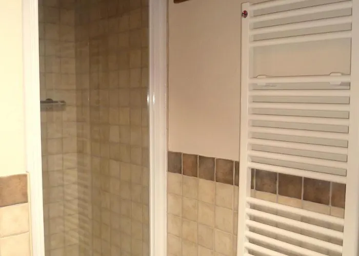 La Maison De Clara Daire *