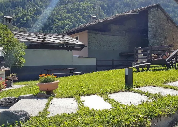 Apartman La Maison De Clara La Salle