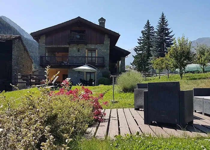 Apartman La Maison De Clara La Salle