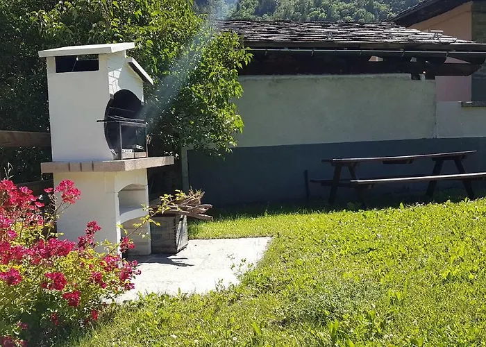 La Maison De Clara *