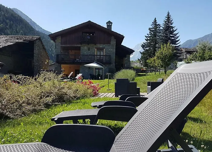 La Maison De Clara Apartman